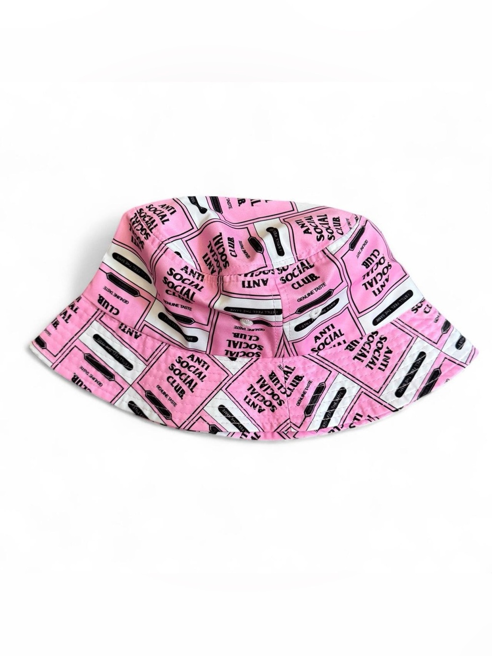 ASSC Bucket Hat - Picture 3 of 3
